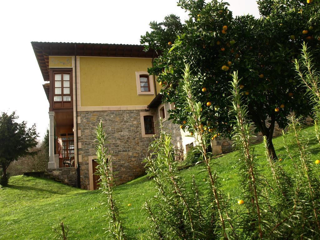 Casa Rural La Faya Villa San Juan de Parres ห้อง รูปภาพ